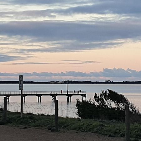 Port Lincoln Caravan Park North Shields Dış mekan fotoğraf