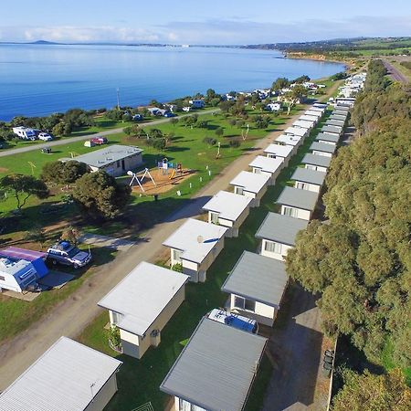Port Lincoln Caravan Park North Shields Dış mekan fotoğraf