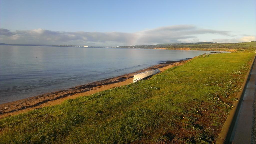 Port Lincoln Caravan Park North Shields Dış mekan fotoğraf